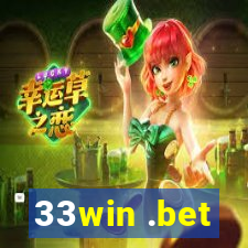 33win .bet